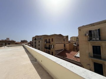 1 - Palermo, Apartment
