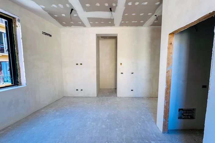 Image No.12-Appartement de 1 chambre à vendre à Palermo