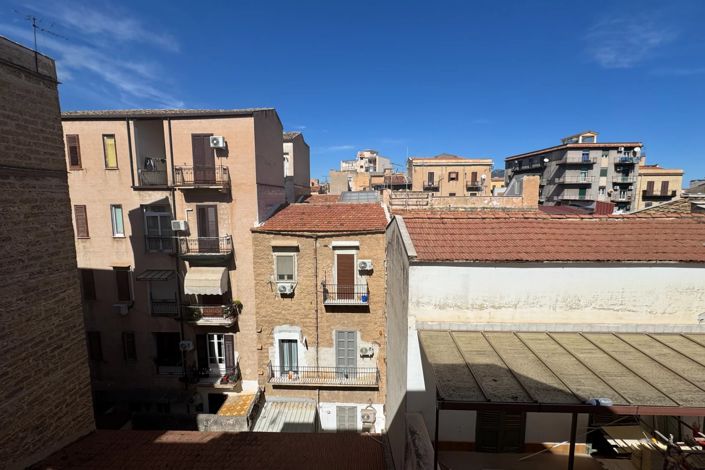 Image No.21-Appartement de 1 chambre à vendre à Palermo