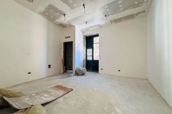 Image No.4-Appartement de 1 chambre à vendre à Palermo