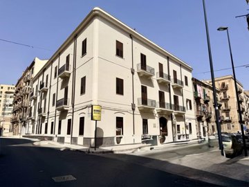 1 - Palermo, Apartment