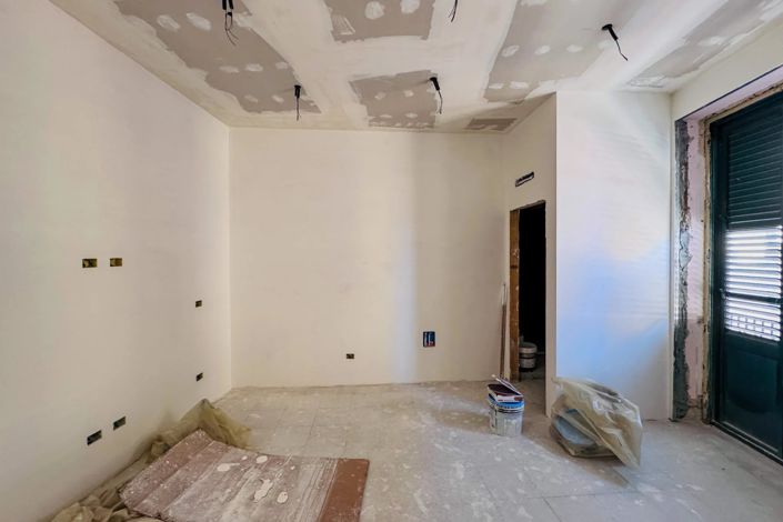 Image No.5-Appartement de 1 chambre à vendre à Palermo