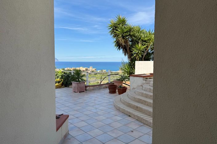 Image No.10-Villa de 5 chambres à vendre à Bagheria