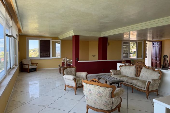 Image No.12-Villa de 5 chambres à vendre à Bagheria