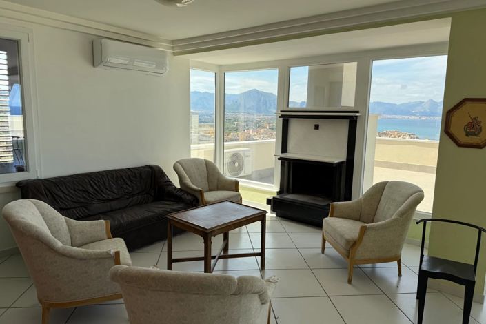 Image No.19-Villa de 5 chambres à vendre à Bagheria