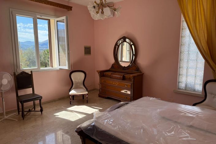 Image No.23-Villa de 5 chambres à vendre à Bagheria