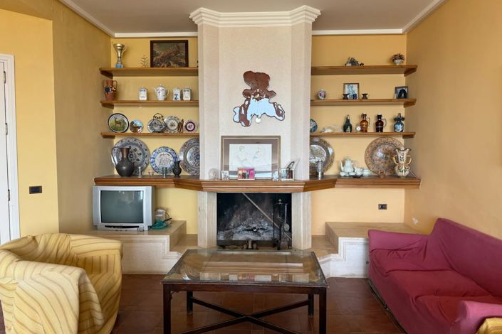 Image No.27-Villa de 5 chambres à vendre à Bagheria