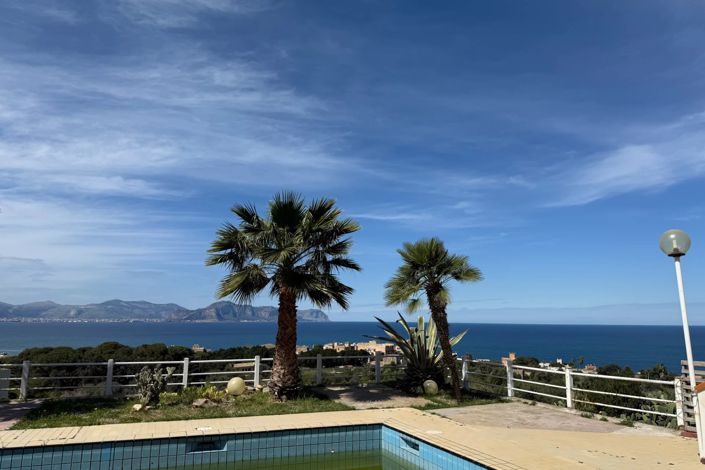 Image No.6-Villa de 5 chambres à vendre à Bagheria