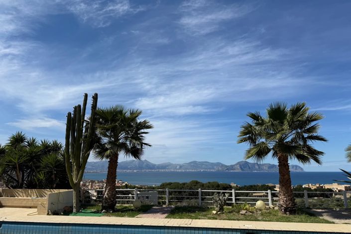 Image No.7-Villa de 5 chambres à vendre à Bagheria