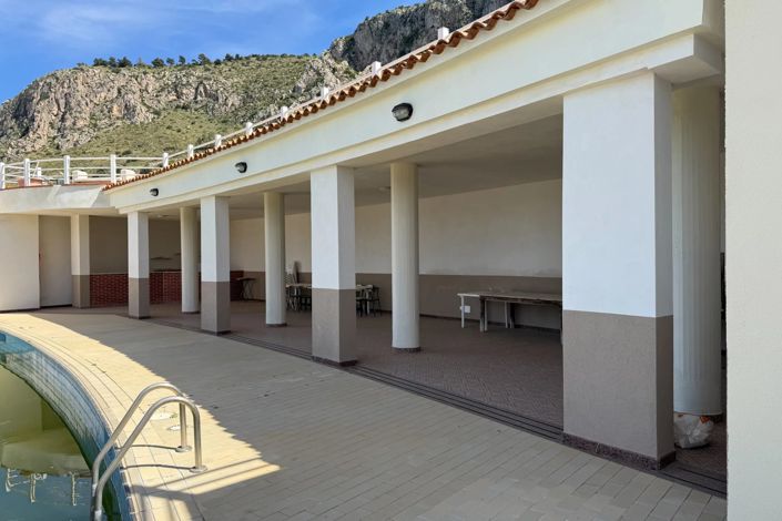 Image No.9-Villa de 5 chambres à vendre à Bagheria