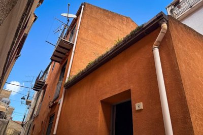 Property in Sicily - Int Real Estate Agency most sold property
