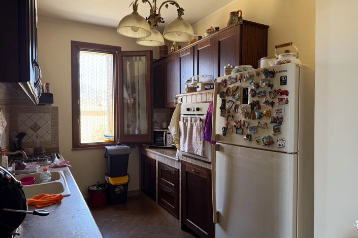 Image No.12-Villa de 3 chambres à vendre à Bagheria