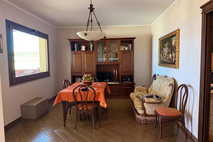 Image No.14-Villa de 3 chambres à vendre à Bagheria