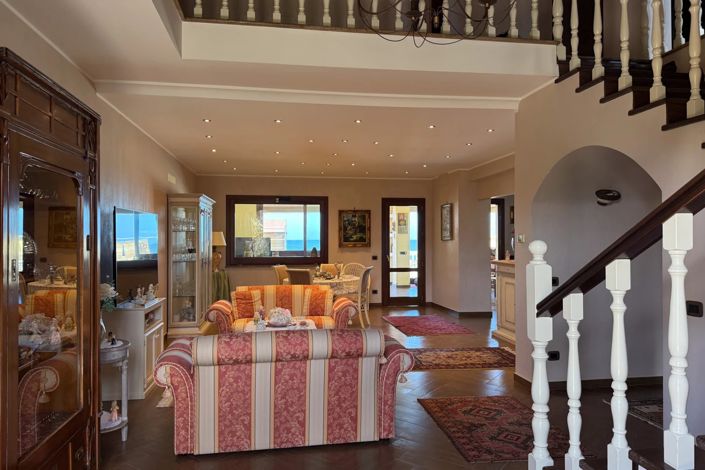 Image No.17-Villa de 3 chambres à vendre à Bagheria