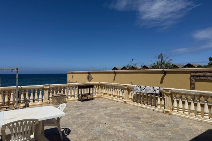 Image No.3-Villa de 3 chambres à vendre à Bagheria