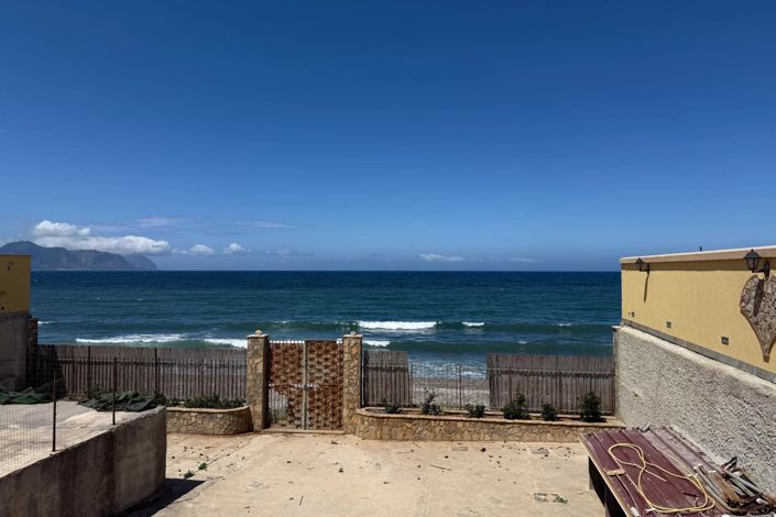 Image No.4-Villa de 3 chambres à vendre à Bagheria