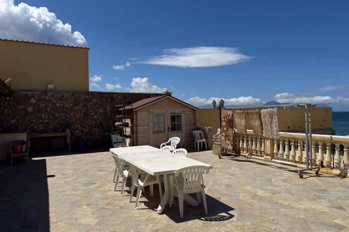 Image No.6-Villa de 3 chambres à vendre à Bagheria