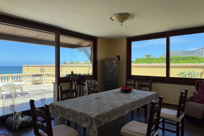 Image No.8-Villa de 3 chambres à vendre à Bagheria