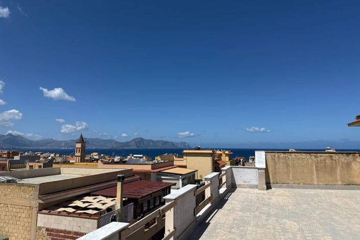 Image No.6-Appartement de 1 chambre à vendre à Bagheria