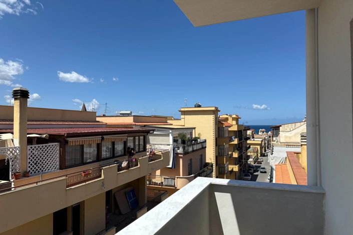 Image No.7-Appartement de 1 chambre à vendre à Bagheria