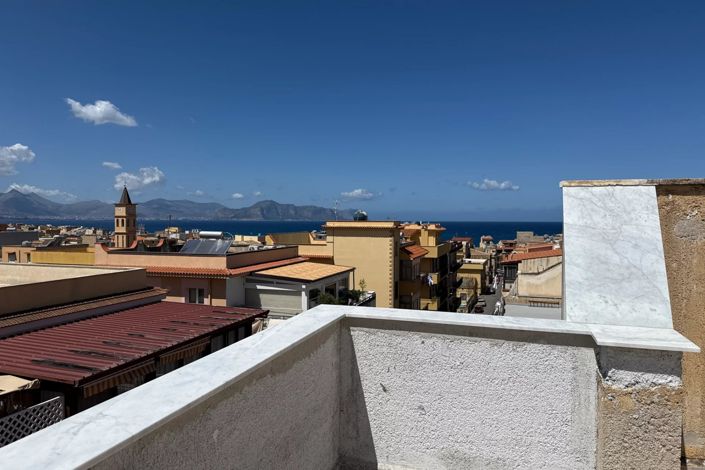 Image No.8-Appartement de 1 chambre à vendre à Bagheria