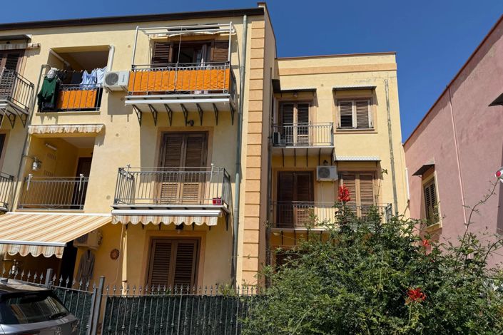 Image No.20-Appartement de 2 chambres à vendre à Santa Flavia