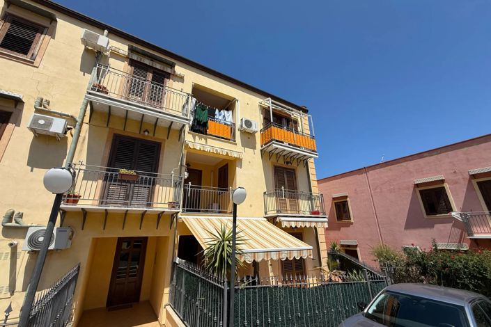 Image No.21-Appartement de 2 chambres à vendre à Santa Flavia