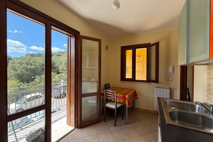 Image No.4-Appartement de 2 chambres à vendre à Santa Flavia