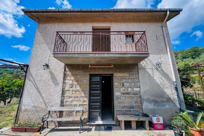 Image No.10-Maison de 3 chambres à vendre à Mistretta