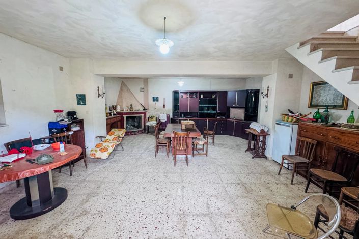 Image No.12-Maison de 3 chambres à vendre à Mistretta