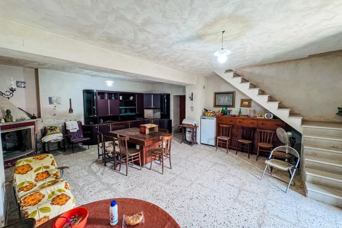 Image No.13-Maison de 3 chambres à vendre à Mistretta