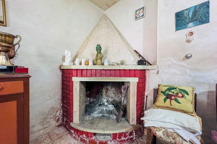 Image No.14-Maison de 3 chambres à vendre à Mistretta