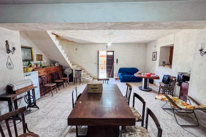 Image No.15-Maison de 3 chambres à vendre à Mistretta