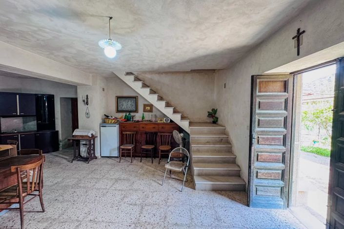 Image No.16-Maison de 3 chambres à vendre à Mistretta