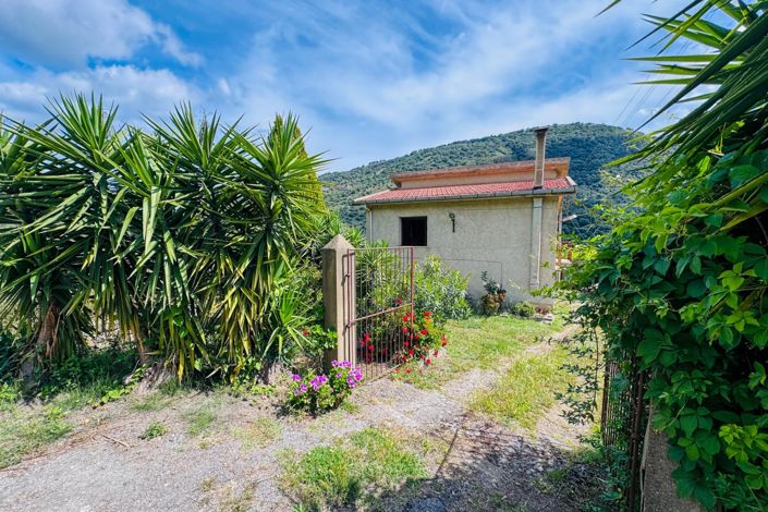 Image No.2-Maison de 3 chambres à vendre à Mistretta