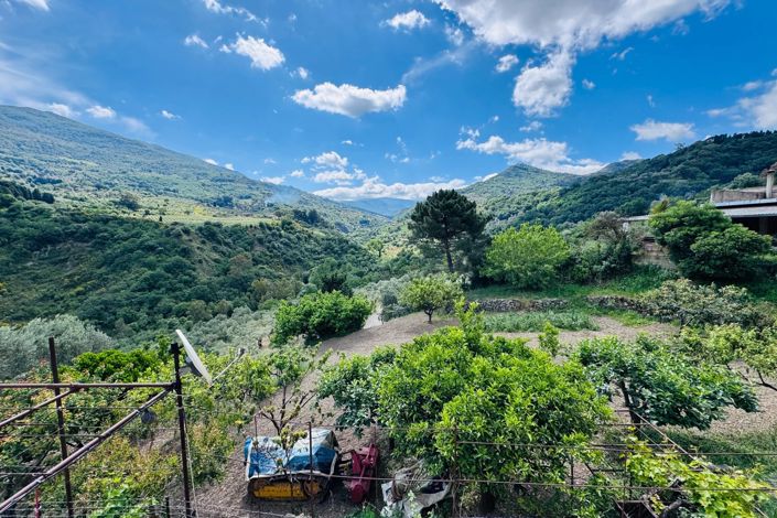 Image No.25-Maison de 3 chambres à vendre à Mistretta