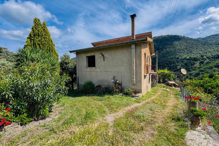 Image No.3-Maison de 3 chambres à vendre à Mistretta