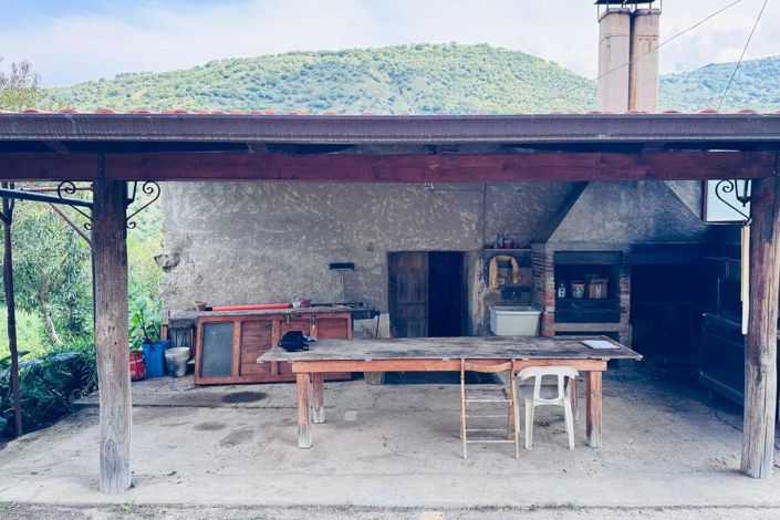 Image No.30-Maison de 3 chambres à vendre à Mistretta