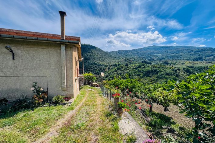 Image No.5-Maison de 3 chambres à vendre à Mistretta