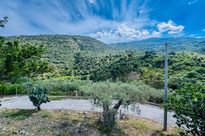 Image No.8-Maison de 3 chambres à vendre à Mistretta