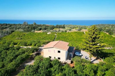 Property in Sicily - Int Real Estate Agency most sold property