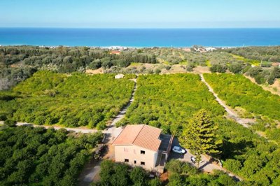 Property in Sicily - Int Real Estate Agency most sold property