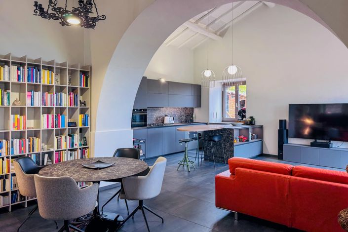 Image No.13-1 Bed Villa for sale