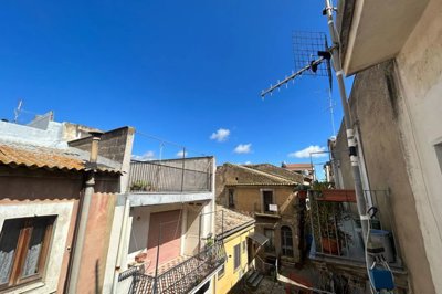 1 - San Michele di Ganzaria, Maison