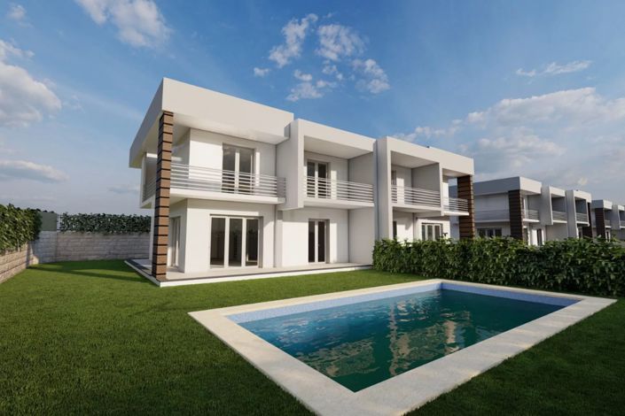 Image No.1-3 Bed Apartment for sale