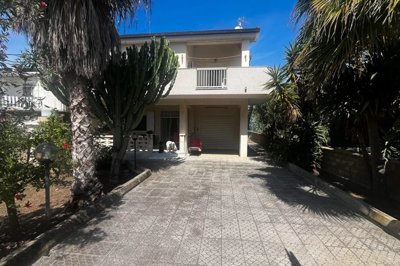 1 - Agrigento, Maison