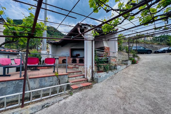 Image No.10-Maison à vendre à Mistretta