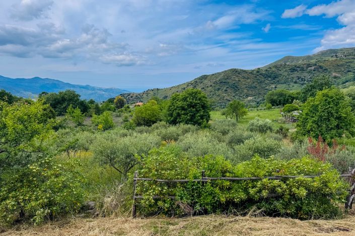 Image No.11-Maison à vendre à Mistretta