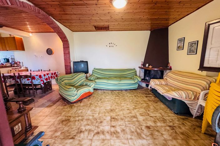 Image No.12-Maison à vendre à Mistretta