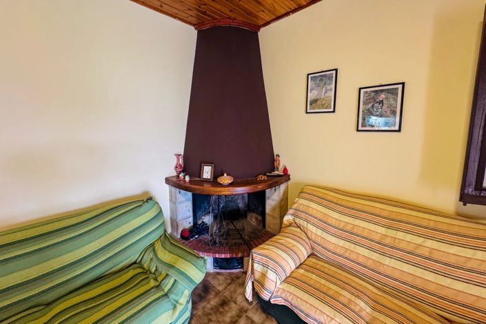 Image No.13-Maison à vendre à Mistretta